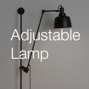 Adjustable Lamps