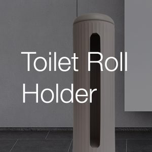 Toilet Roll holder